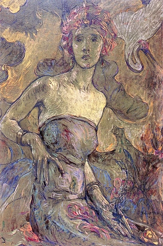 Enigma, 1923